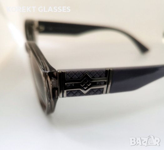 Christian Lafayette PARIS POLARIZED 100% UV защита, снимка 7 - Слънчеви и диоптрични очила - 40462052