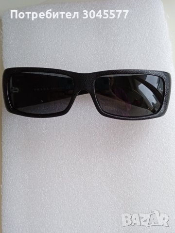 Очила ПРАДА PRADA, снимка 4 - Слънчеви и диоптрични очила - 44042852
