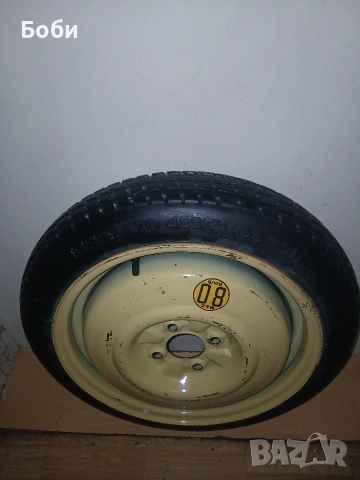 Патерица Дачия 4×100 60.1ц.о., снимка 6 - Аксесоари и консумативи - 53571874