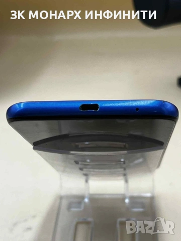 Телефон Motorola Moto g8 power lite/64gb/Ram 4gb , снимка 10 - Други - 53376899