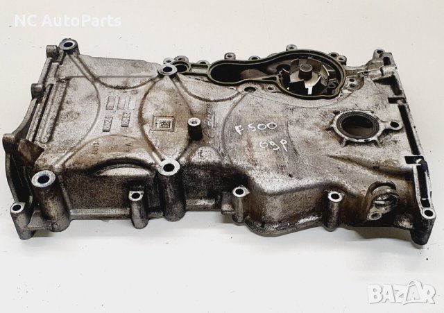 Капак за Fiat Фиат 500 0.9 турбо бензин 86 коня 312A2.000 55248587 2014