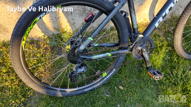 Колело B-TWIN ROCKRIDER 520 27,5 инча/Ultra Gravita/TREK 26 цола, снимка 2 - Велосипеди - 44931894