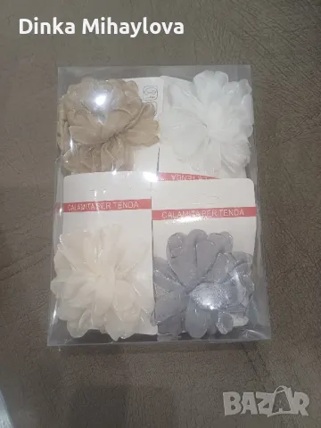 Магнитна лента за завеси, снимка 1