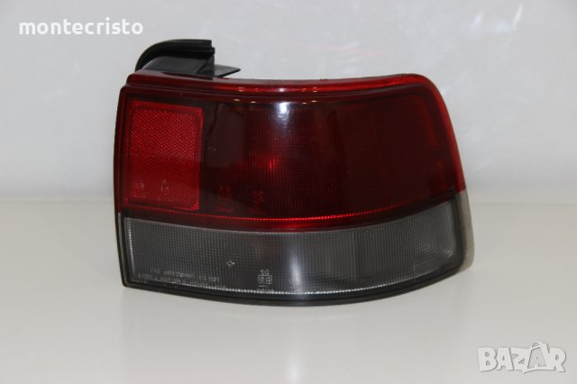 Десен стоп Hyundai S-Coupe (1992-1995г.) S Coupe Scoupe / 92402-232 / 92402232 / SCoupe, снимка 2 - Части - 43003793