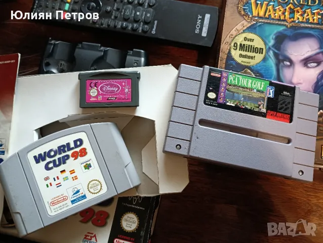 Останали неща от Psp 2,3 и разни други конзоли !, снимка 4 - Игри за PlayStation - 49529880