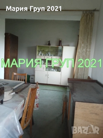 !!!ТОП ОФЕРТА!!!Продавам Двуетажна Къща с Гараж в село Книжовник област Хасково!!!, снимка 9 - Къщи - 53354603