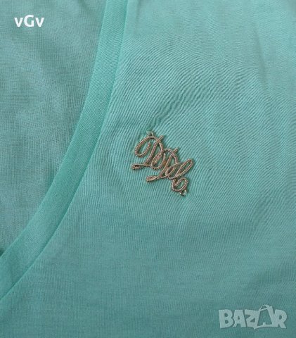 Дамска тениска Dsquared2 - М, снимка 2 - Тениски - 29059132