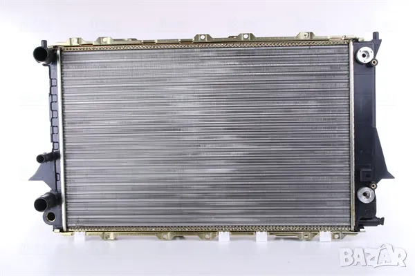 Воден радиатор BNR за AUDI BN1208