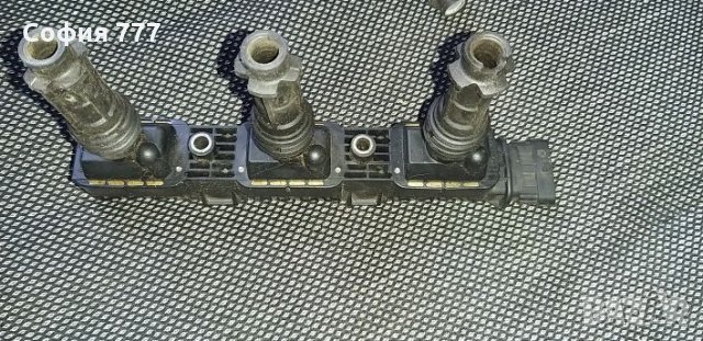 Бобина за Opel Corsa 1000 кубика бензин, снимка 5 - Части - 27157697