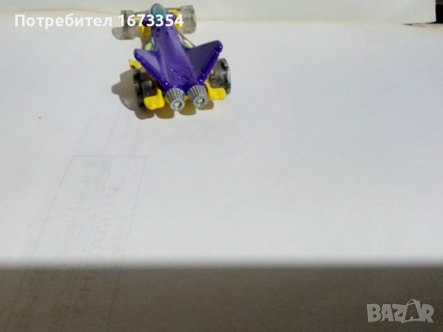 HOTWHEELS обява номер две, снимка 5 - Колекции - 51468198