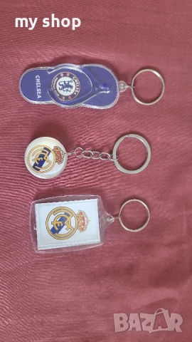 Нови!Ключодържатели , снимка 4 - Други - 51236101