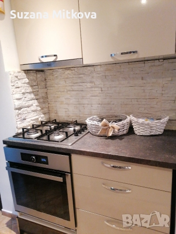 Студиа за нощувки, снимка 14 - Квартири, нощувки - 52829341