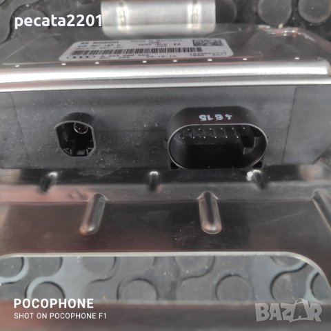 Продавам - модул/ел. блок за управление на предна камера за Audi A6 2016 г., снимка 2 - Части - 38988838