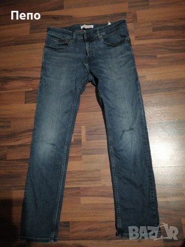 Мъжки дънки