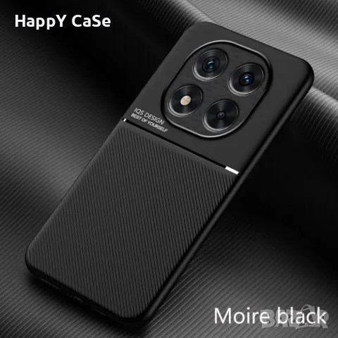 Xiaomi Redmi Note 14 / 14 Pro / 14 Pro+ 5G / MINIMAL кейс гръб калъф с магнит , снимка 9 - Калъфи, кейсове - 47821801