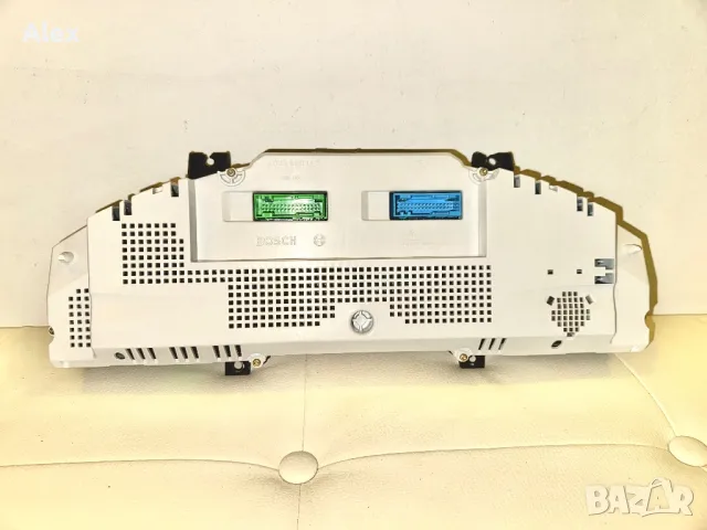 Километраж Porsche Cayenne / Порше Кайен 955 957, снимка 4 - Части - 48506307