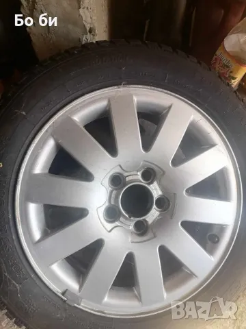 джанти, снимка 13 - Гуми и джанти - 48070488