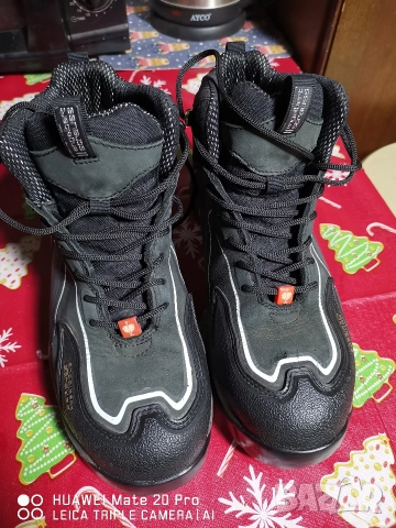 engelbert strauss 43 номер, снимка 6 - Други - 52778225