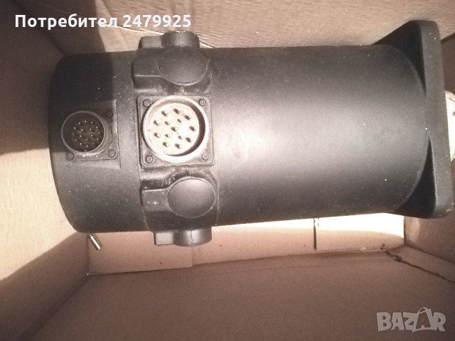 части и възли за машини CNC зит 500 и FANUC, снимка 2 - Стругове - 27067648