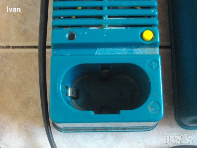 Makita DC7100-Японско Зарядно-Макита-7,2 Волта-Оригинално-1,2 А-Отлично, снимка 6 - Винтоверти - 33302915