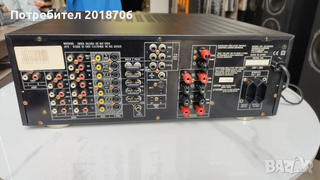 Harman Kardon AVI 250, снимка 3 - Ресийвъри, усилватели, смесителни пултове - 51635680