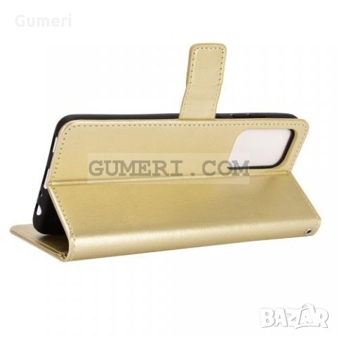 Samsung Galaxy A72 5G Калъф Тип Тефтер, снимка 8 - Калъфи, кейсове - 32469398