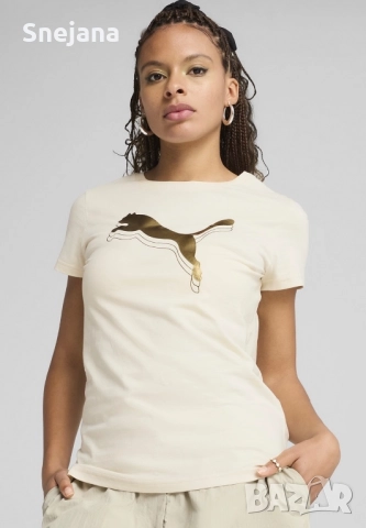 Тениска  Karl I PUMA по 19лв.. От 55лв., снимка 3 - Тениски - 51711917