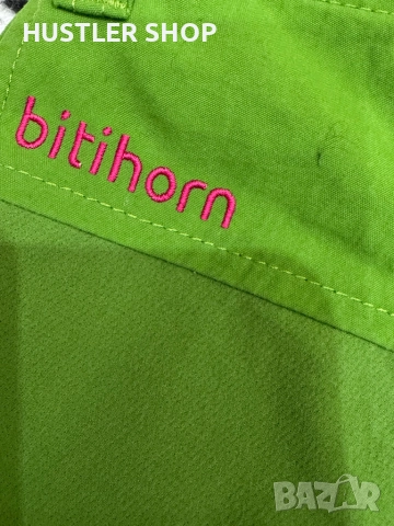 Дамски туристически панталони NORRONA BITIHORN. Размер М, снимка 6 - Панталони - 52914533