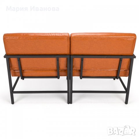 Кресло / Канапе ROTTERDAM-B, снимка 4 - Дивани и мека мебел - 36662715