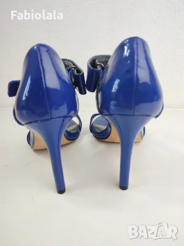 Calvin Klein pumps 36, снимка 10 - Дамски обувки на ток - 49558690