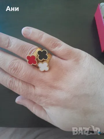 Страхотни комплекти, снимка 8 - Бижутерийни комплекти - 49094971