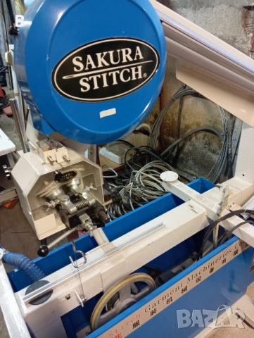  Банциг ,Покривна, Биетарка,Колумбия , снимка 10 - Други машини и части - 16352266