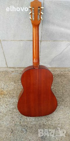 Китара Egmond, снимка 2 - Китари - 43411239