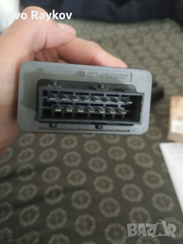 Модул перки за Peugeot , Citroen  (10.1996 - 10.2004), 9631205380, снимка 6 - Части - 52164180