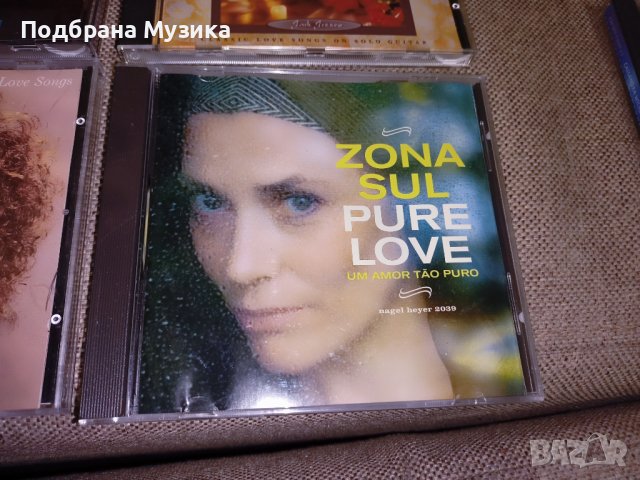 4CD днешни от сащ, снимка 5 - CD дискове - 39058924