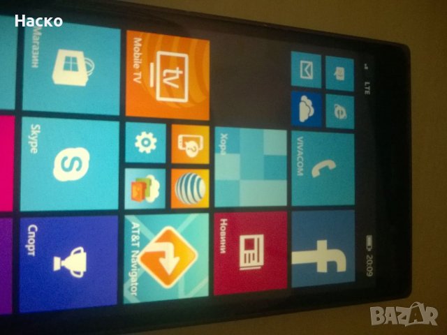 Nokia Lumia 830 Прототип Prototype, снимка 5 - Nokia - 37462241