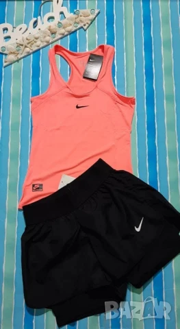 дамски летни екипи Nike emporio armani guess pinko, снимка 5 - Спортни екипи - 51098172