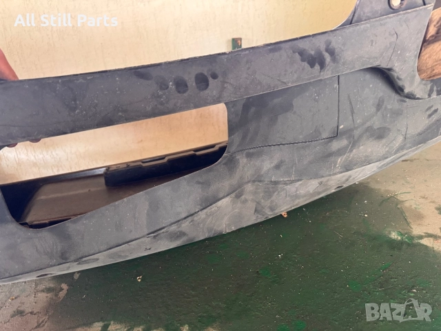 Задна броня за VW Tiguan 2015, снимка 4 - Части - 51857314