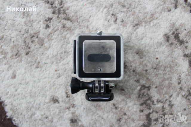 Водоустойчив кейс за GoPro Hero 4, 5 Session, снимка 2 - Чанти, стативи, аксесоари - 36404184