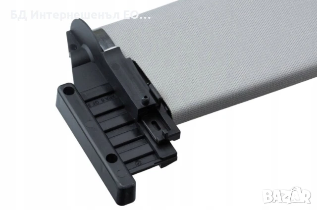 54107237591  Комплект щора за панорамен таван, BMW 5 GT F07, Сив, снимка 3 - Части - 50968280