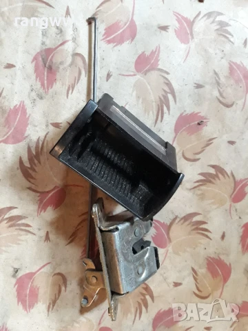 опел зафира ел оборудване задна врата, снимка 6 - Части - 50535719