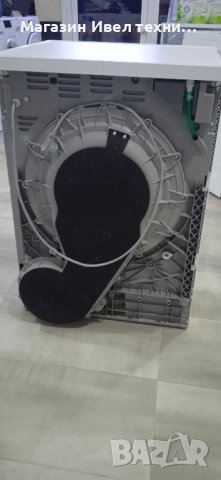 сушилня AEG 8kg, снимка 5 - Сушилни - 43010723