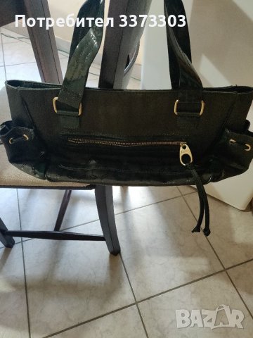 Дамска чанта Mango, снимка 2 - Чанти - 37097946