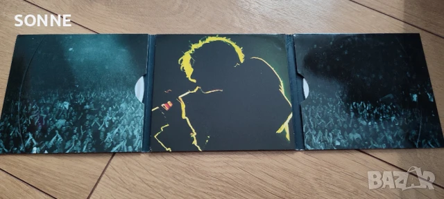 David Bowie - A Reality Tour (2 CD), снимка 6 - CD дискове - 50595412