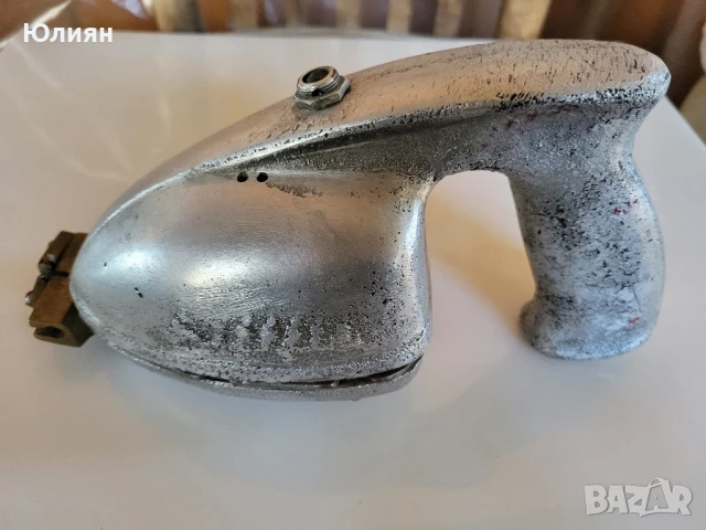 Резачка за грайфер , снимка 3 - Клещи - 50818462