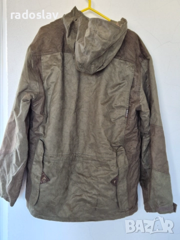 Ловно яке Hillman EGO, снимка 8 - Екипировка - 52929088