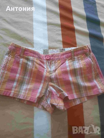 къси панталонки