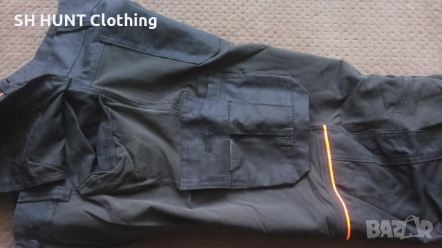 HELLY HANSEN 77441 Chelsea Evolution Stretch Pants раз 54 / L / XL еластичен работен панталон W4-510, снимка 7 - Панталони - 52092546