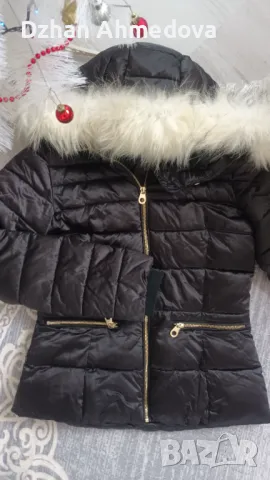 Ново Полто Яке H&M Sinsay, снимка 6 - Якета - 48209749