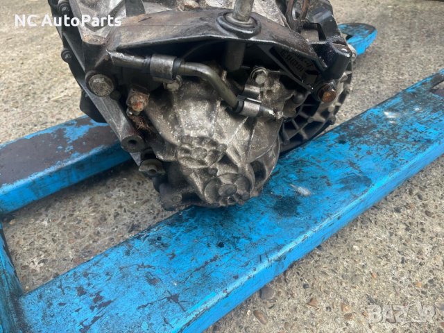 6 степенна скоростна кутия за Renault Рено Трафик Опел Виваро Нисан Примастар 2.0 д 8200546200 2008, снимка 7 - Части - 44072589